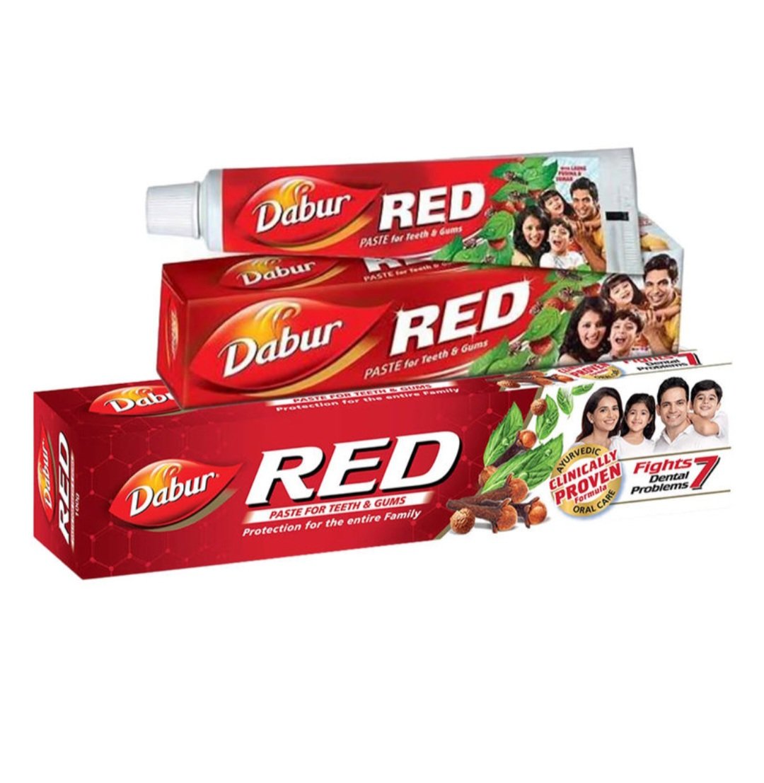 RED PASTE
